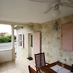 Marija Appartamento Kaštelir
