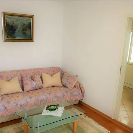 Marija Apartamento Kaštelir