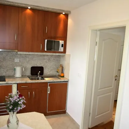 Apartman Marija