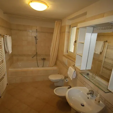 Apartman Marija