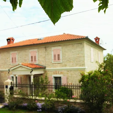 아파트 Marija Kaštelir