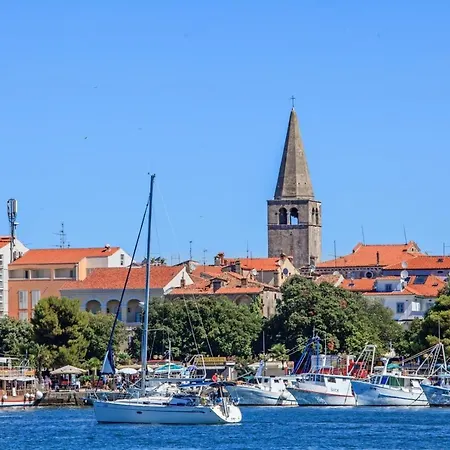Marija Apartamento Kaštelir