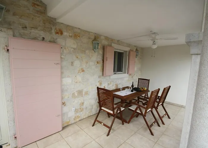 Marija Appartement