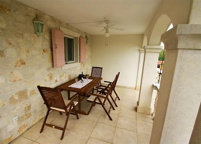 Appartement Marija