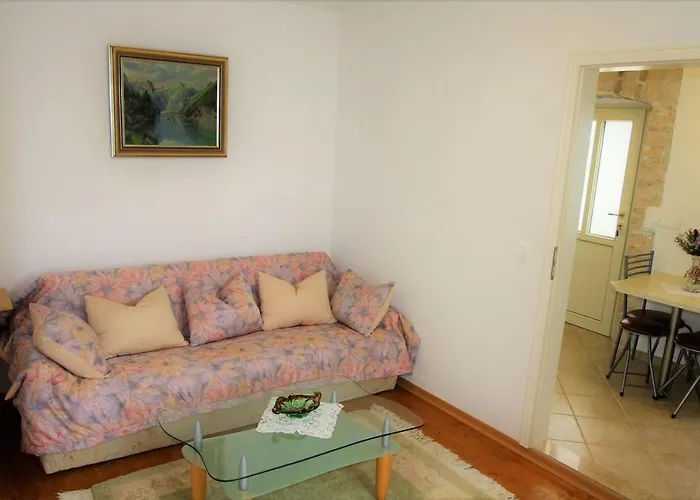 Marija 아파트 Kaštelir