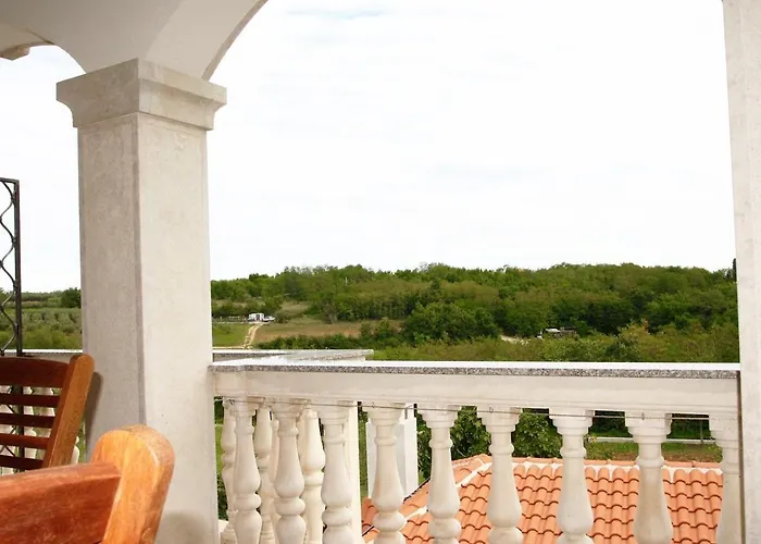 Marija Appartement *