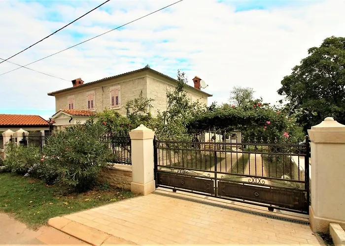 Appartement Marija *