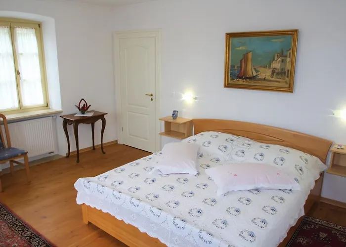 아파트 Marija Kaštelir