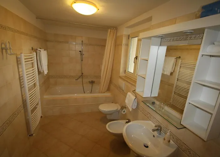 Appartement Marija