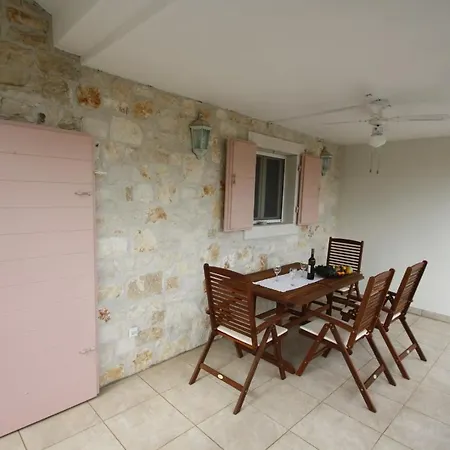 Marija Apartment