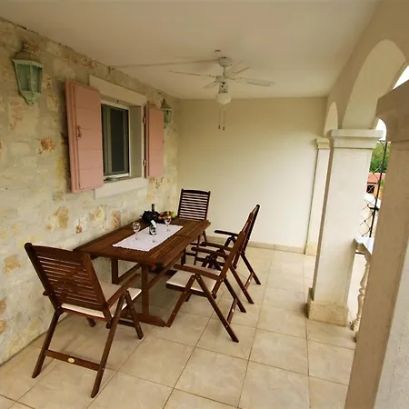 Apartment Marija