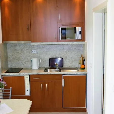 Marija Apartment Kastelir