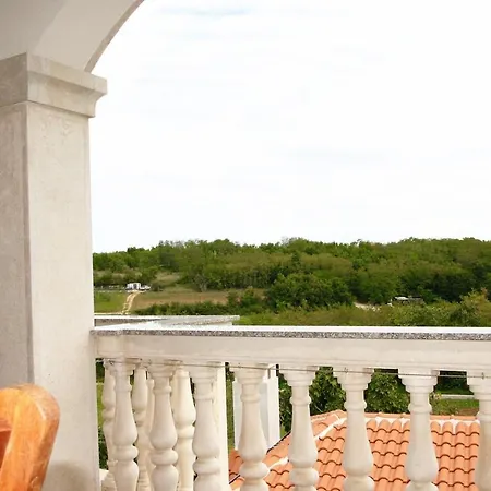 Marija Apartment *