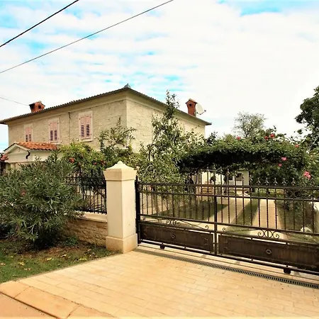 Apartamento Marija *