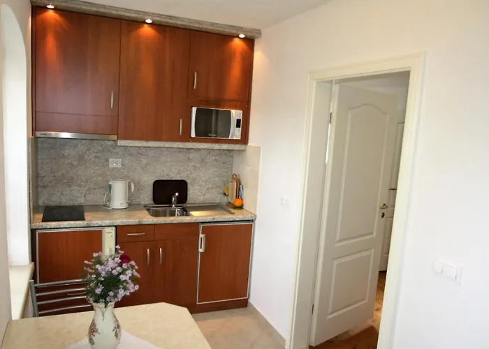 Appartement Marija