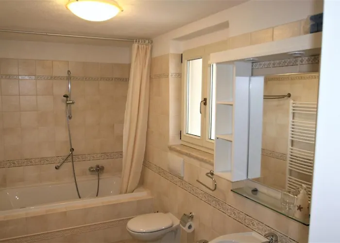 Appartement Marija