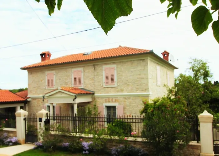 Appartement Marija Kaštelir